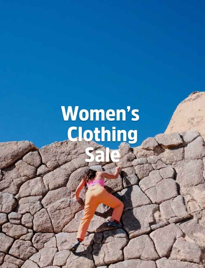 womens clothing sale
